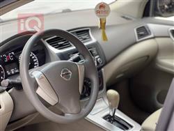 نيسان سنترا